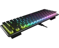 ROCCAT Vulcan II AIMO MINI RGB czarna ROC-12-042 / ROC-12-043 - 1145376 - zdjęcie 2